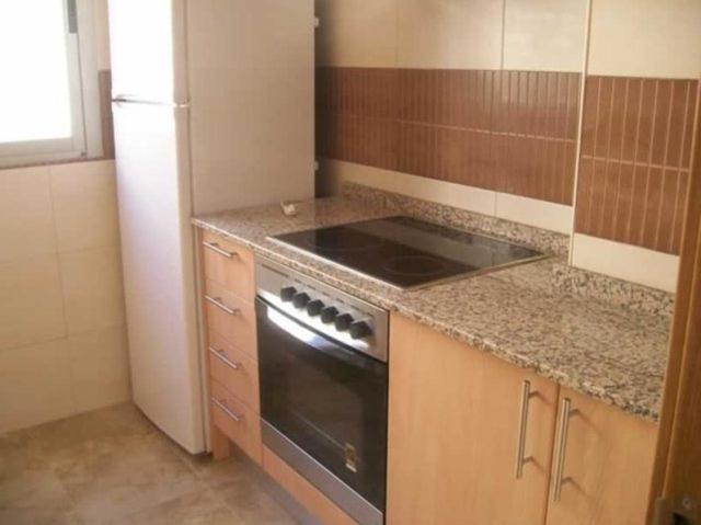Apartamentos Albamar II Кальпе Экстерьер фото